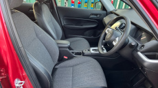 Honda Jazz 1.5 i-MMD Hybrid SR 5dr eCVT Hybrid Hatchback